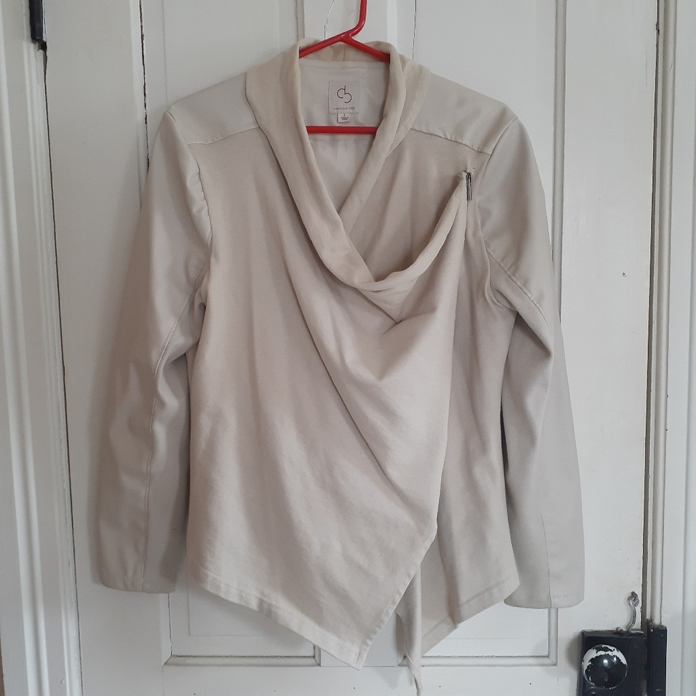 Jacket/ Blazer